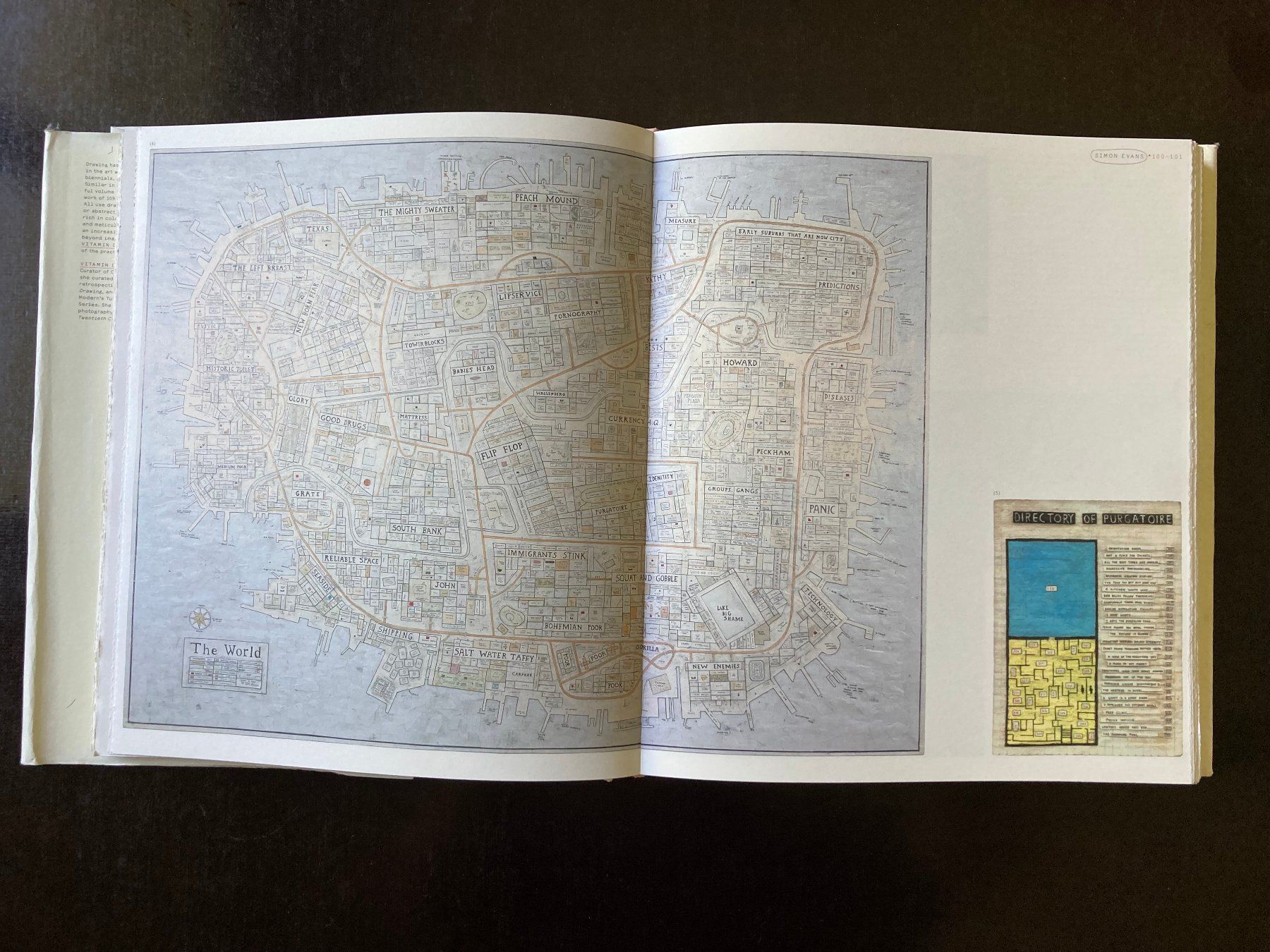 Libri: Vitamin D - New Perspectives in Drawing – Usato da zürich venduto da Tombola8 2