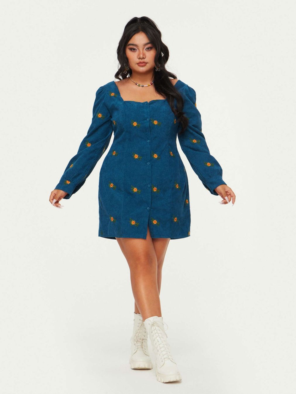 Robes: Kleid mit blumenmuster – Neuf (Voir description) à Bülach par Recherchieren