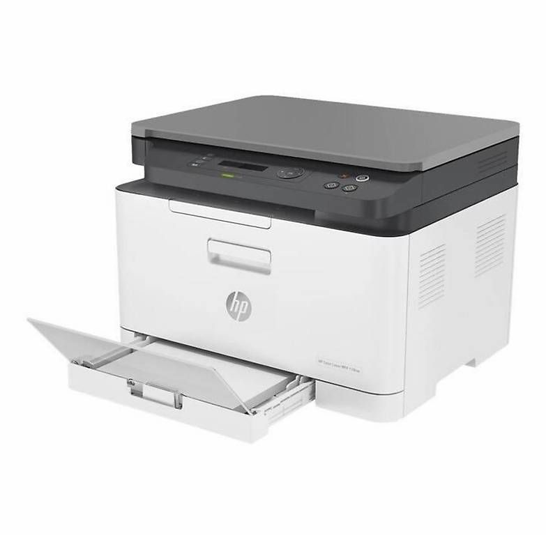 Imprimantes: HP Color Laser MFP 178nw Multifunktionsdrucker WLAN – D'occasion à Brüttisellen par itprofisgroup