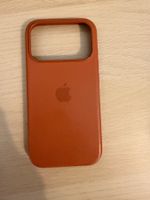 Apple iPhone 17 Pro silikon Case Original