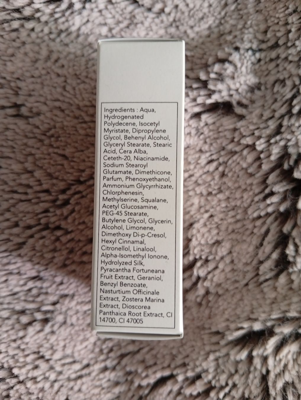Sensai Soins du visage: Sensai Cellular Performance Mask 7ml Neu – Neuf avec emballage d'origine à Zürich par kin_5jm2 1
