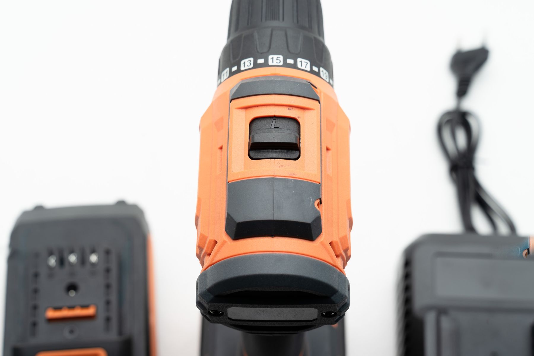 Trapani: 12V Akku Schrauber, 6000mah – Nuovo e nell'imballaggio originale da Zürich venduto da Elektro-Material 1