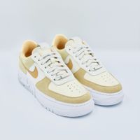 Nike Air Force 1 Low Pixel Sail Coconut Milk EU 39