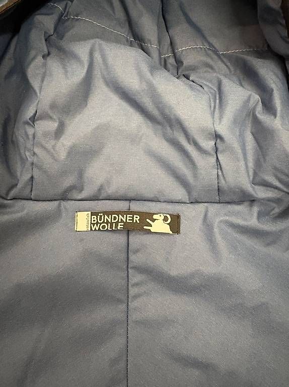Giacche: ROTAUF Isolationsjacke (W), Size L – Nuovo (secondo la descrizione) da Möhlin venduto da Aries80 2