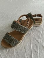 Coole Sandaletten 