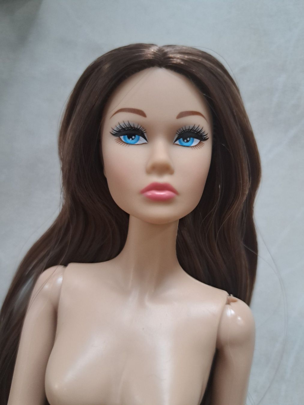 Puppen: 32 cm Realistische Puppe – Gebraucht aus Saas Grund von IvanaXY 2