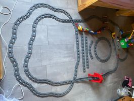 Duplo grosse Eisenbahn