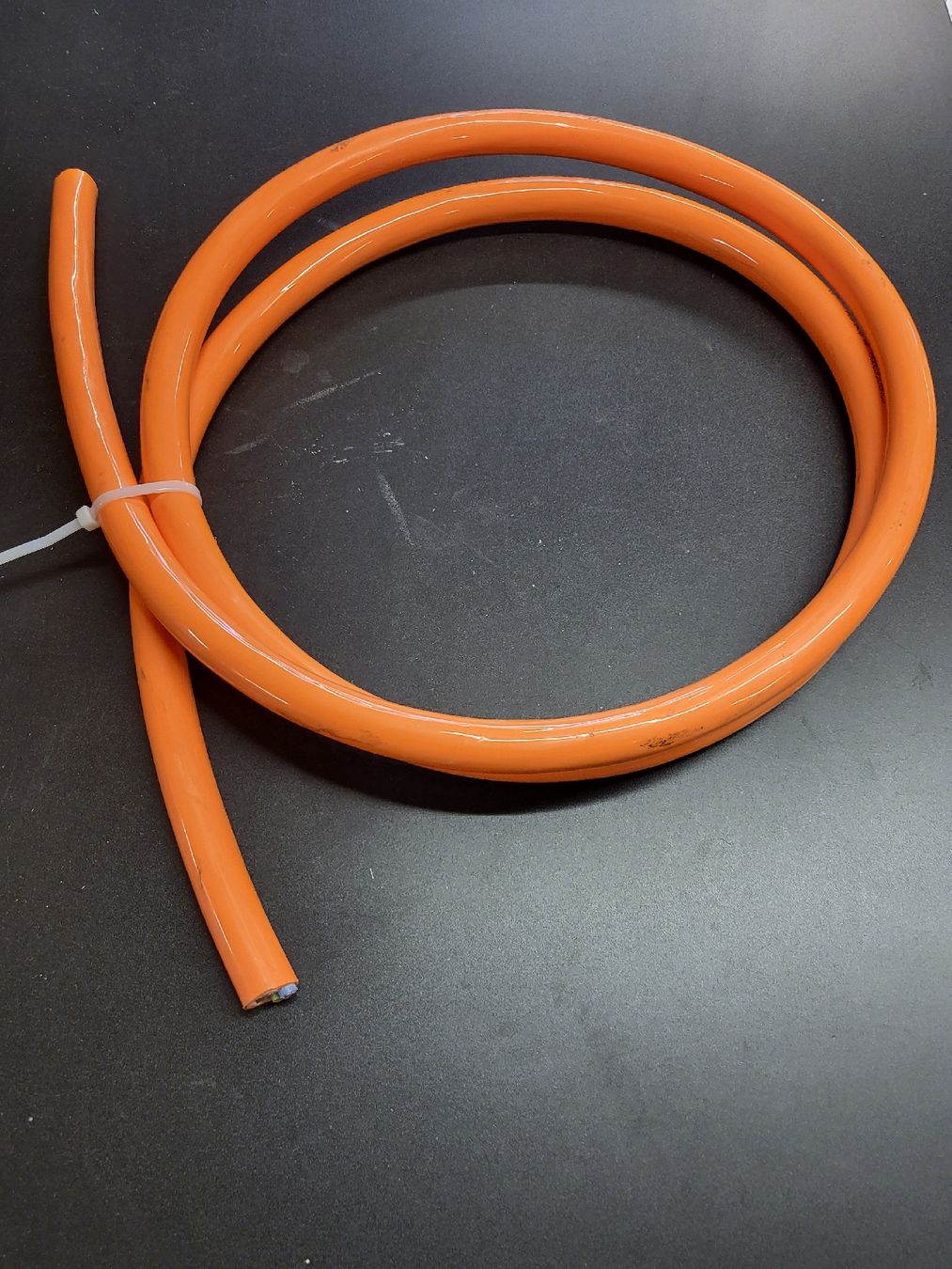 Cavi: 2m PUR Kabel 5x10mm2 – Nuovo (secondo la descrizione) da Alpnach Dorf venduto da str_jdw2