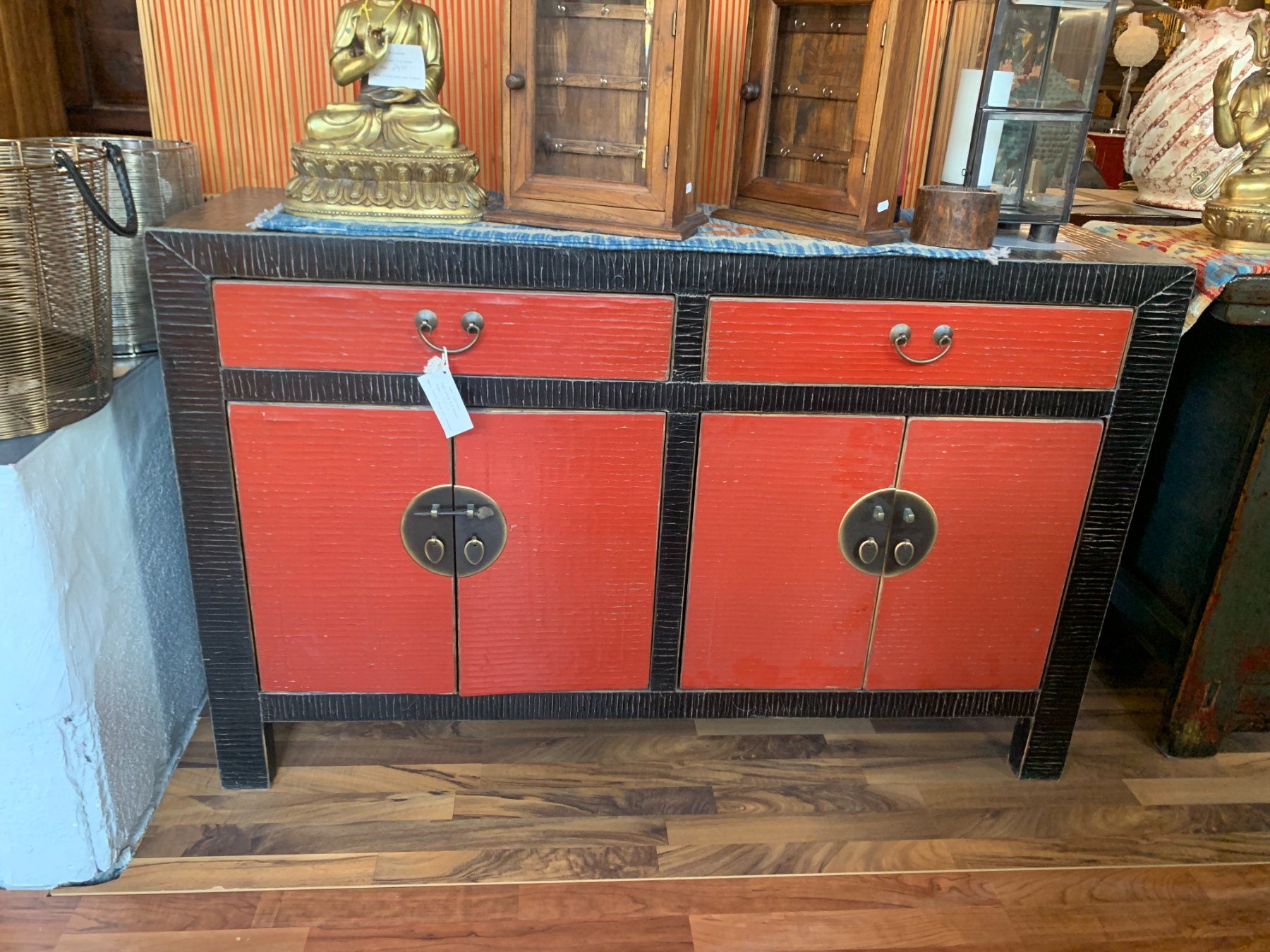 Cassettiere: Chinesischer Sideboard aus China | LIQUIDATIONSVERKAUF – Nuovo (secondo la descrizione) da Luzern venduto da juliam_