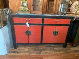 Chinesischer Sideboard aus China | LIQUIDATIONSVERKAUF