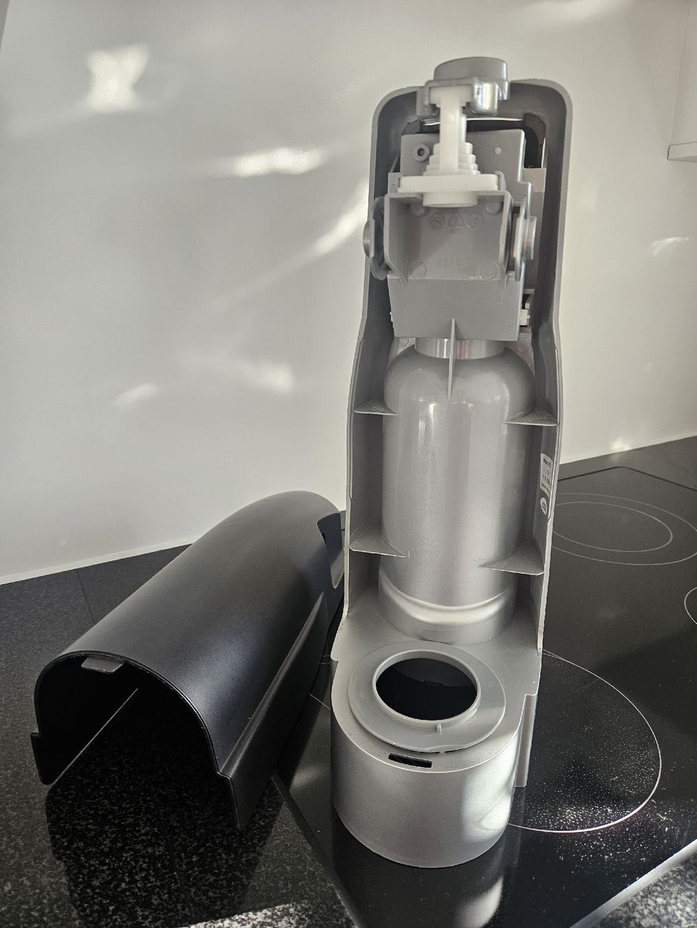 Sodastream Appareils de cuisine: sodastream – D'occasion à Ostermundigen par Msmash 3