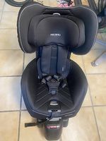 Kindersitz Isofix