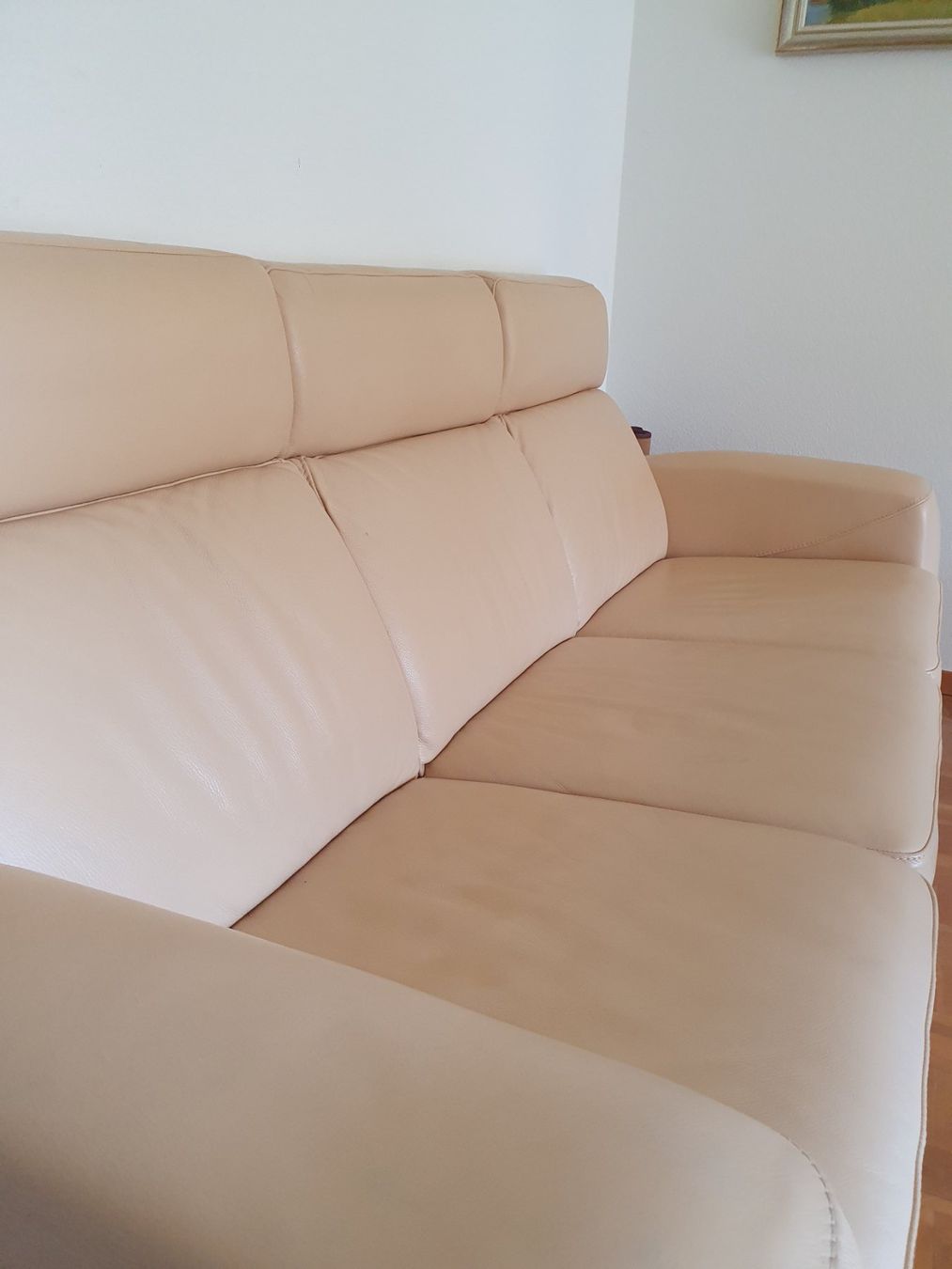 Divani: Leder Sofa – Usato da Oberrieden venduto da pavlos2000pavlos 3