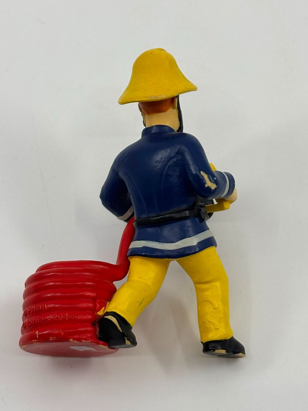 Tonies Figurines: Tonie Feuerwehrmann Sam – D'occasion à Herisau par Seyashop1 1