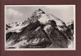 PIZ LANGUARD - 1941