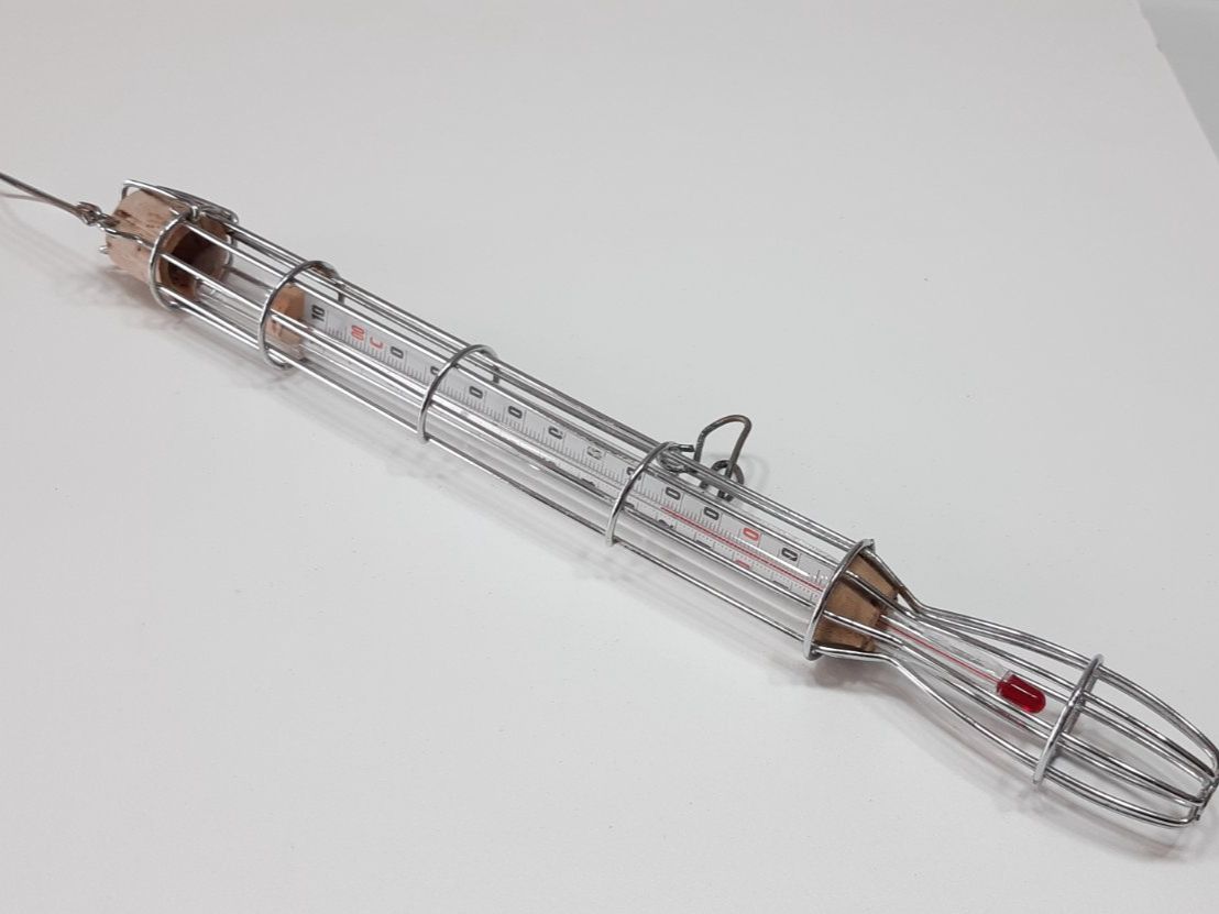 Sonstiges für Haushalt & Wohnen: Zuckerthermometer - Thermomètre à sucre – Gebraucht aus Savagnier von Marderuth 1