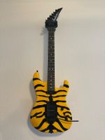 Guitare Jackson Pro origins 1985 limited