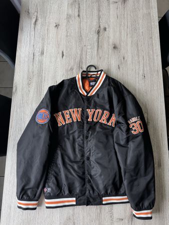 New York Knicks Bomberjacke