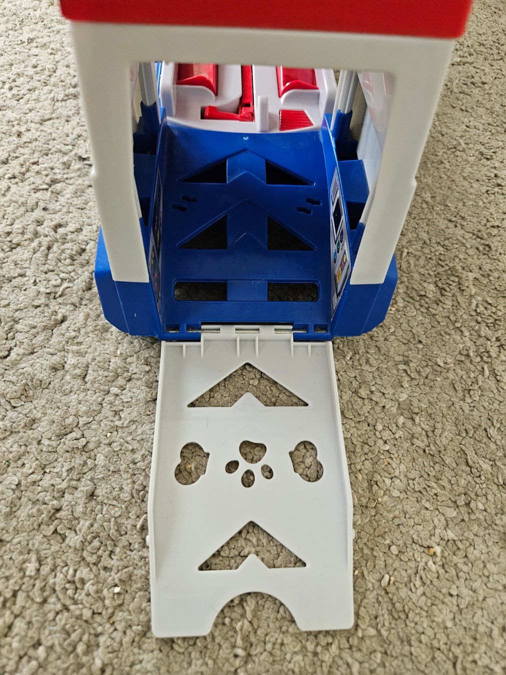 Giocattoli: Paw Patroler Spielzeugtransporter – Usato da Unterengstringen venduto da saraman 6