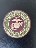 Patch US Marine Corps