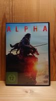 ALPHA DVD mit Kodi Smit-McPhee
