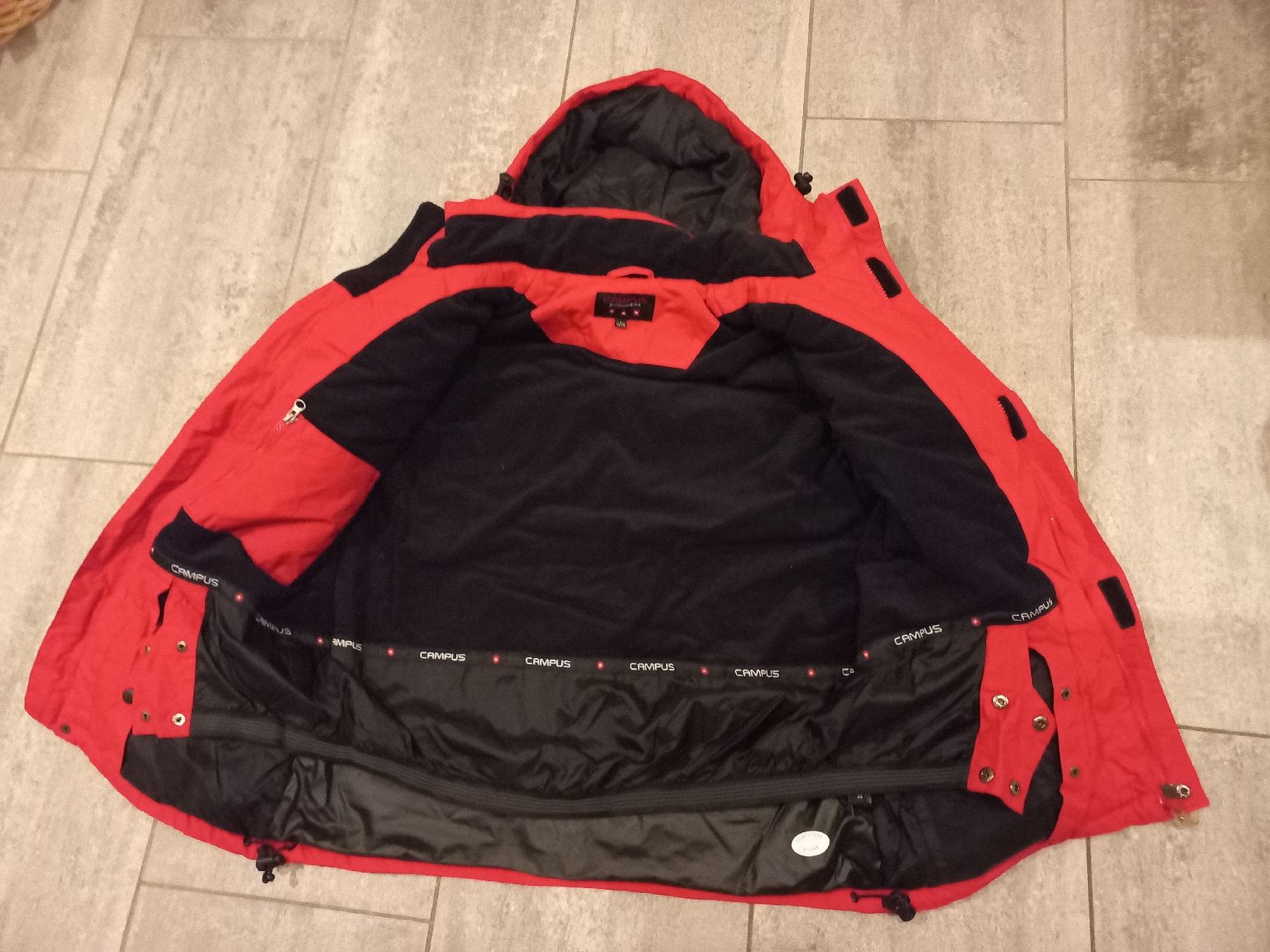Jacken: Skijacke Gr. 164/170 – Neu (gemäss Beschreibung) aus Oberuzwil von venditum. 2