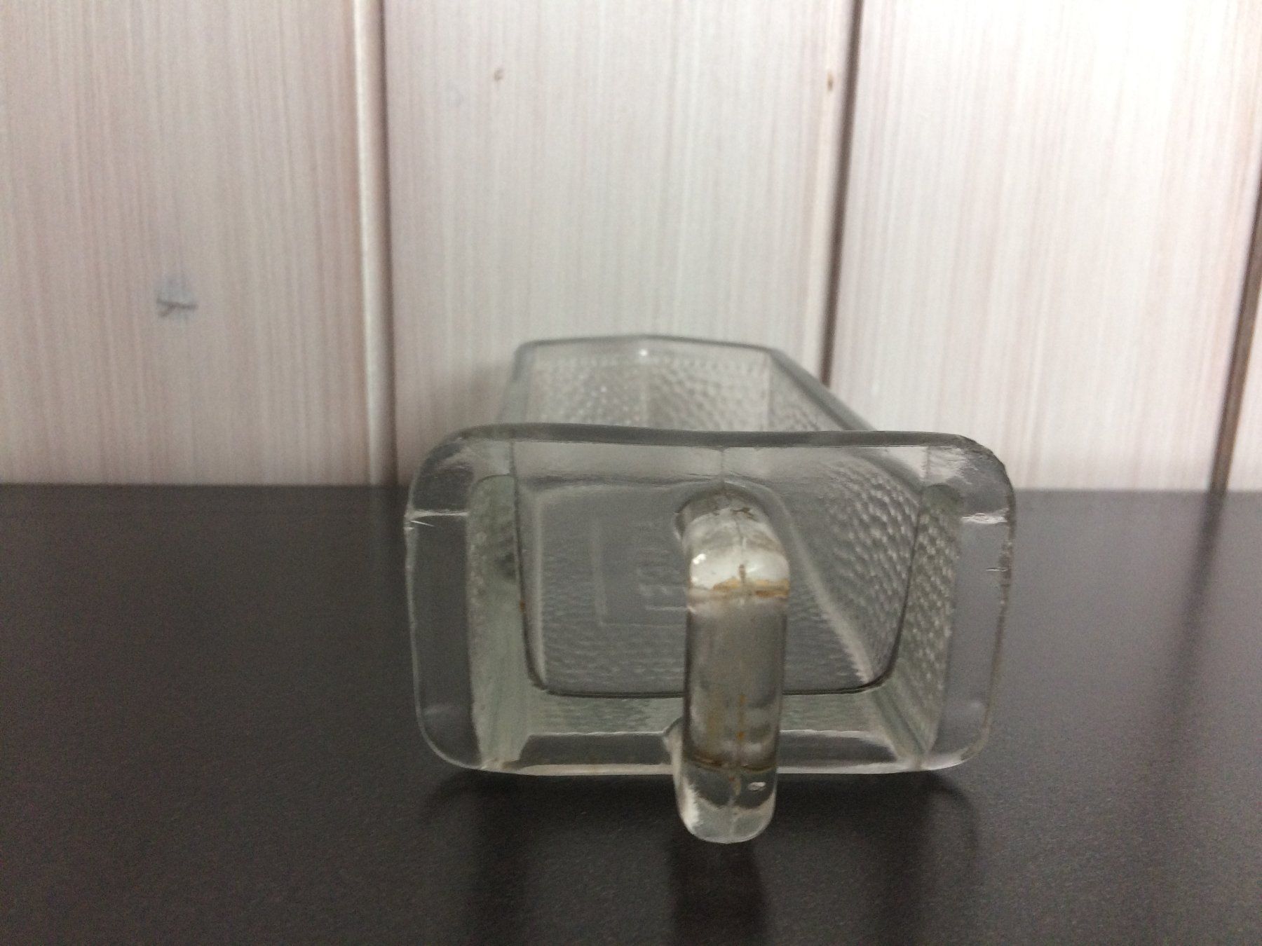 Gläser: Glasschublade – Gebraucht aus Grabs von topolino7 2