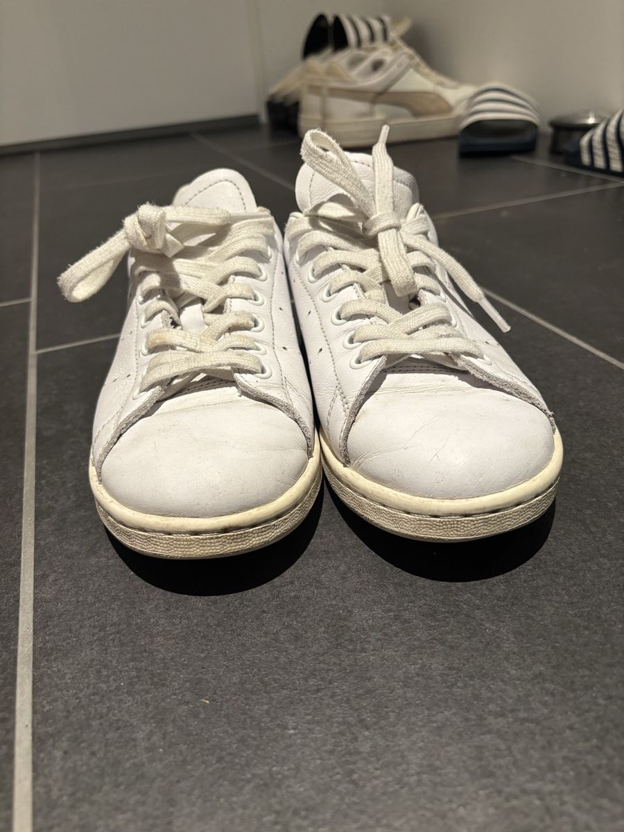 Adidas Damenschuhe: Adidas stan smith – Gebraucht aus Ormalingen von bil_mlh2 1
