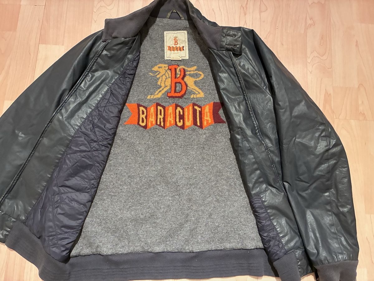 Baracuta Giacche: Baracuta G9 Jacke – Usato da Ostermundigen venduto da UNIURI 1
