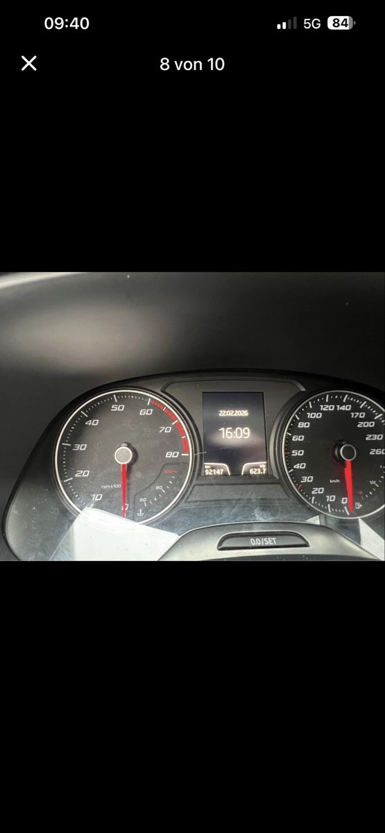 Seat Automobili: Seat Leon FR 1.8 TSI – Usato da Gerlafingen venduto da UEHA2 6
