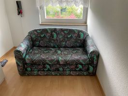 Schlafsofa