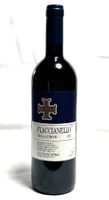 FLACCIANELLO DELLA PIEVE - FONTODI - 2012 -