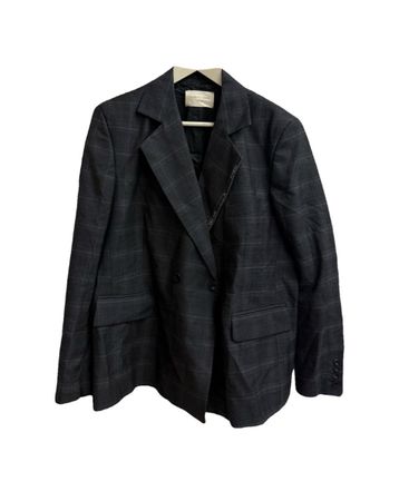 FLORENCE BLACK Blazer
