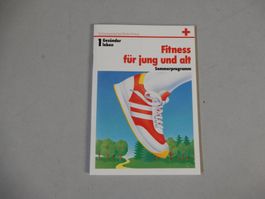 Fitness für Jung und Alt - Sommerprogramm - Top Zustand!
