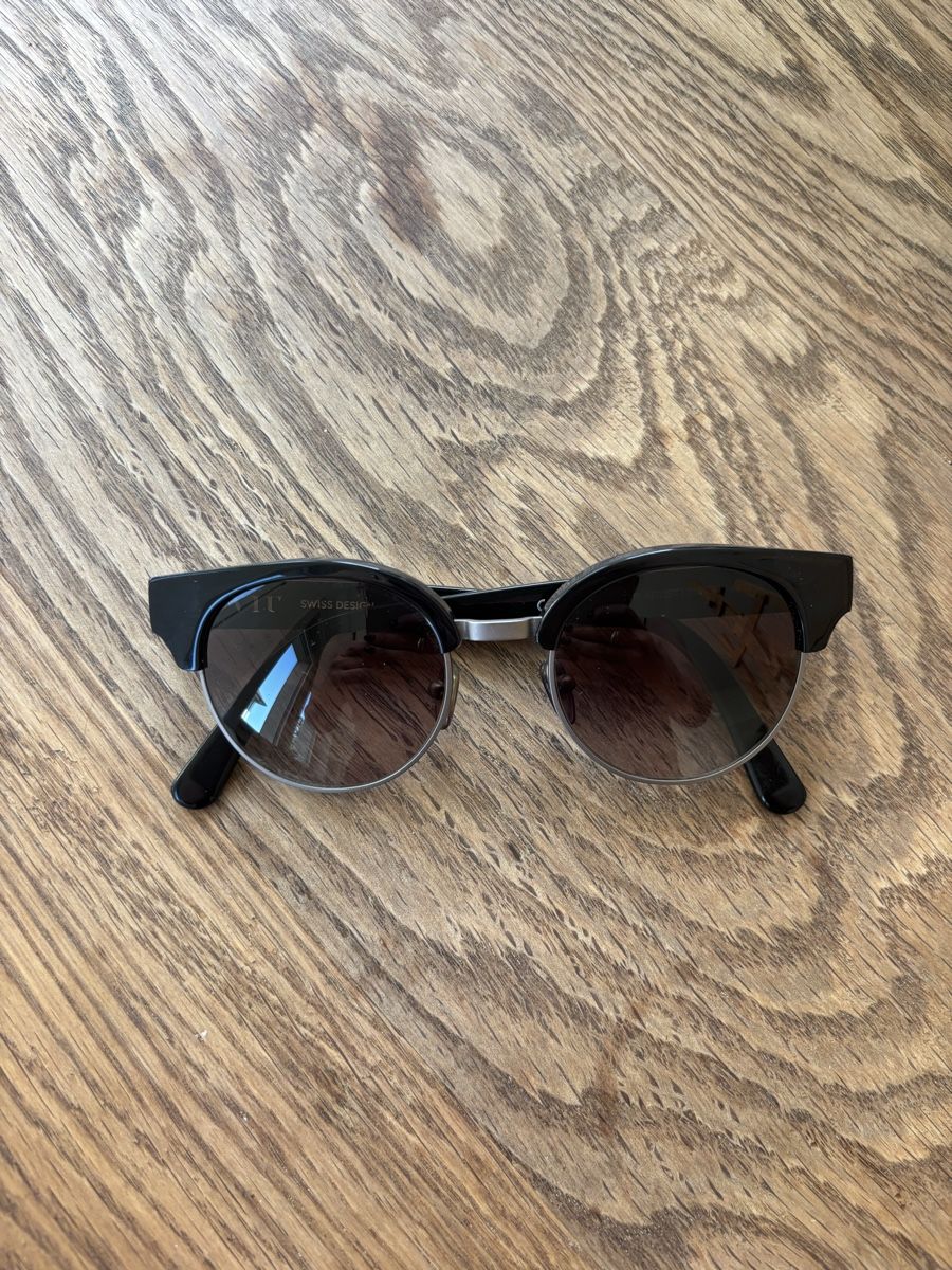 Viu Occhiali & Lenti: Viu Sonnenbrille – Usato da Herrenschwanden venduto da micha_