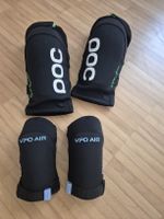 poc VPD Bike Knie- und Ellenbogenschoner, Gr. S, neu