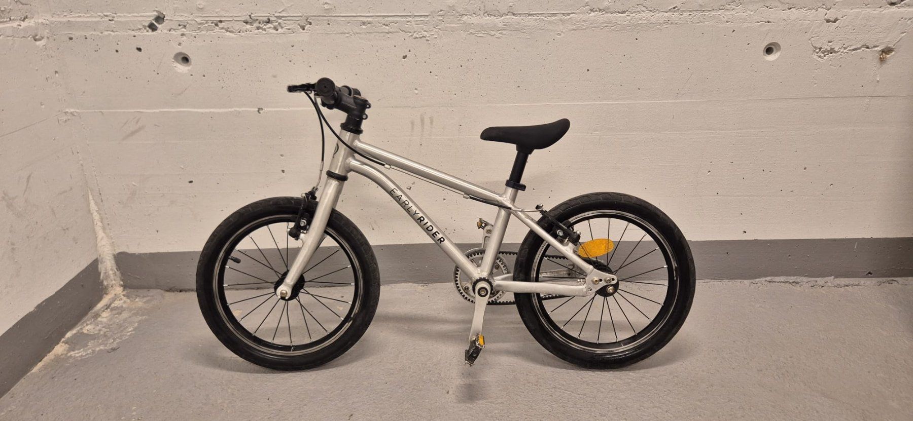 Early Rider Velos: Early Rider 14" – Gebraucht aus Zürich von hor_nxj8
