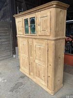 Tannenholzschrank 1895