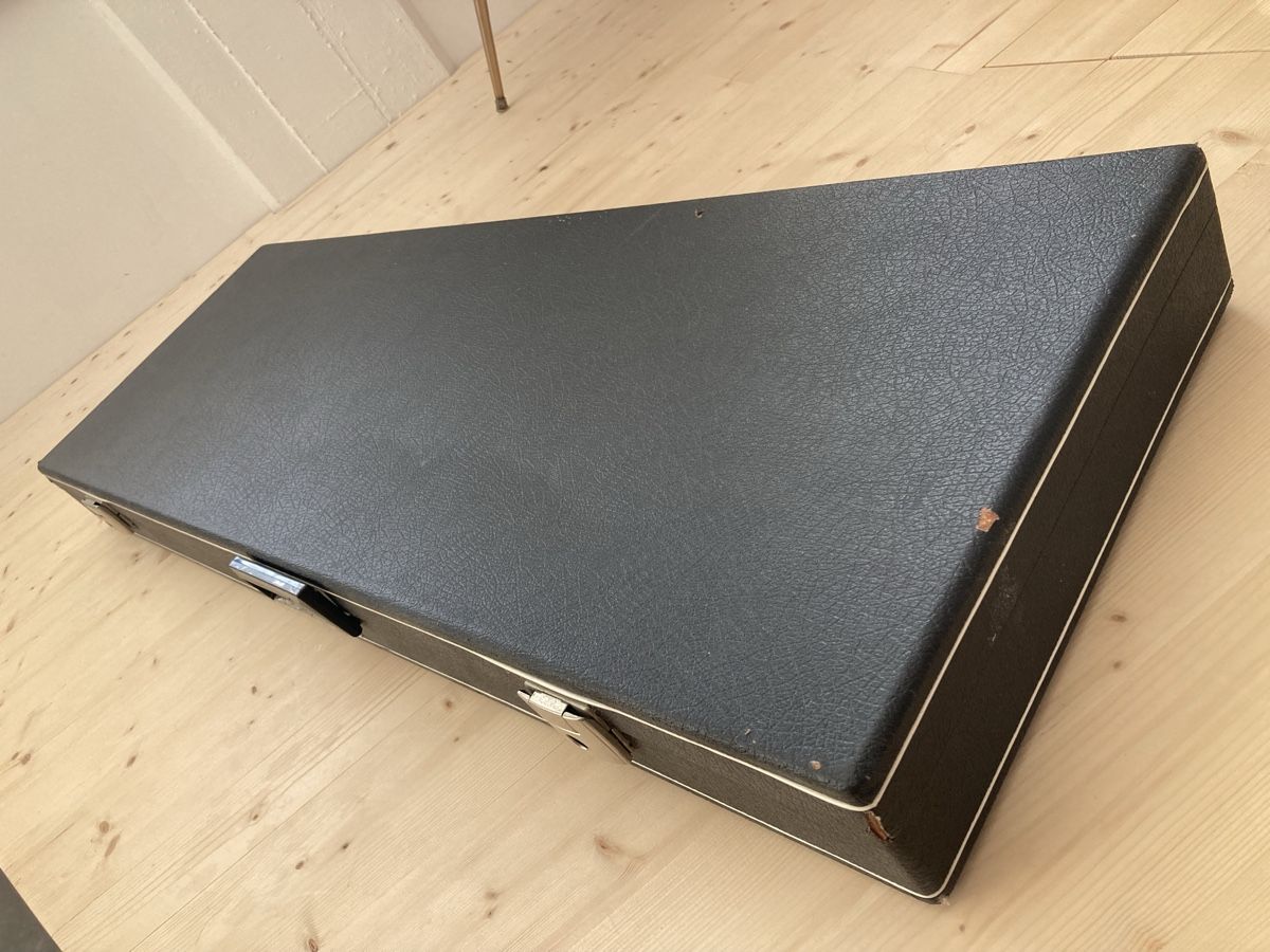 Fender Strumenti musicali: 1979 Fender Stratocaster – Usato da Täuffelen venduto da tonypianoman 9