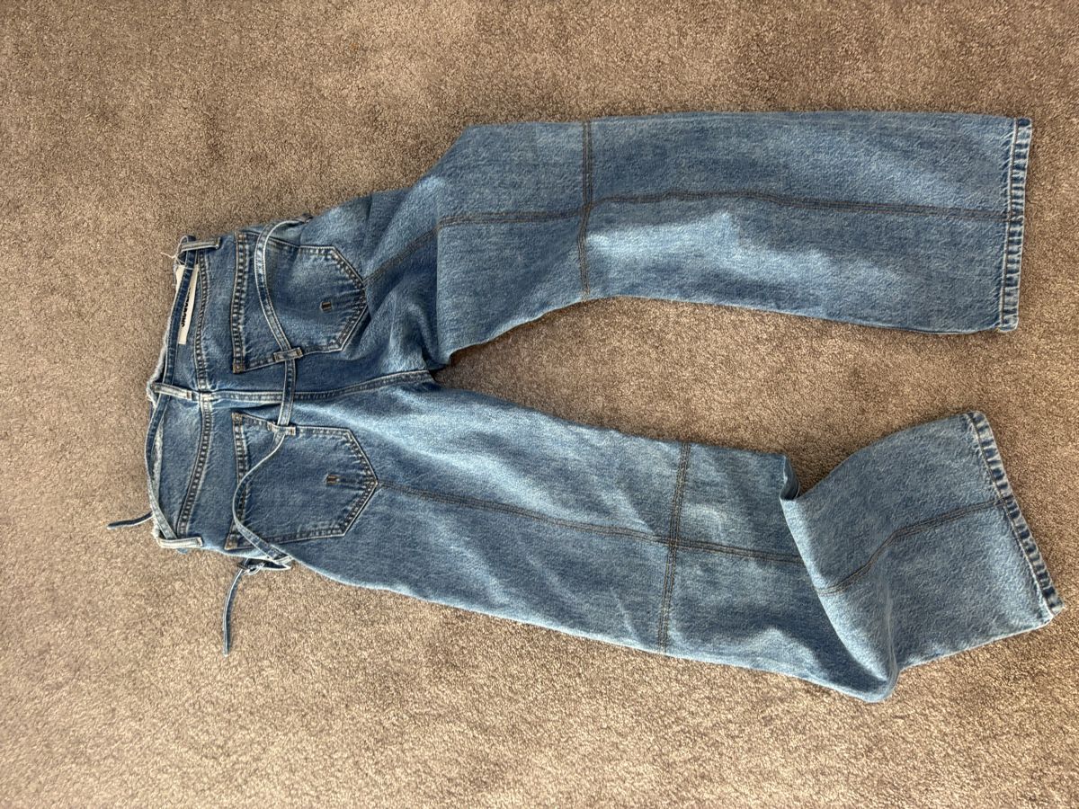 Jacquemus Jeans: Jacquemus Jeans  – Gebraucht aus Zürich von fab.gr 5