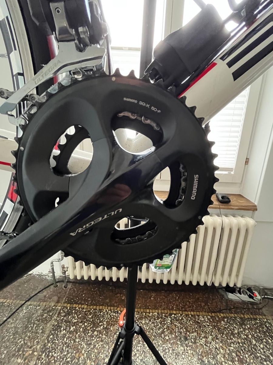 Bulls Biciclette: Bulls Rennvelo – Usato da St. Gallen venduto da shonater 7