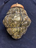Deckenlampe Murano Glas Seguso Vetri d’Arte Venedig