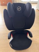 Siège auto Cybex Solution S-Fix (15 - 36 Kg)
