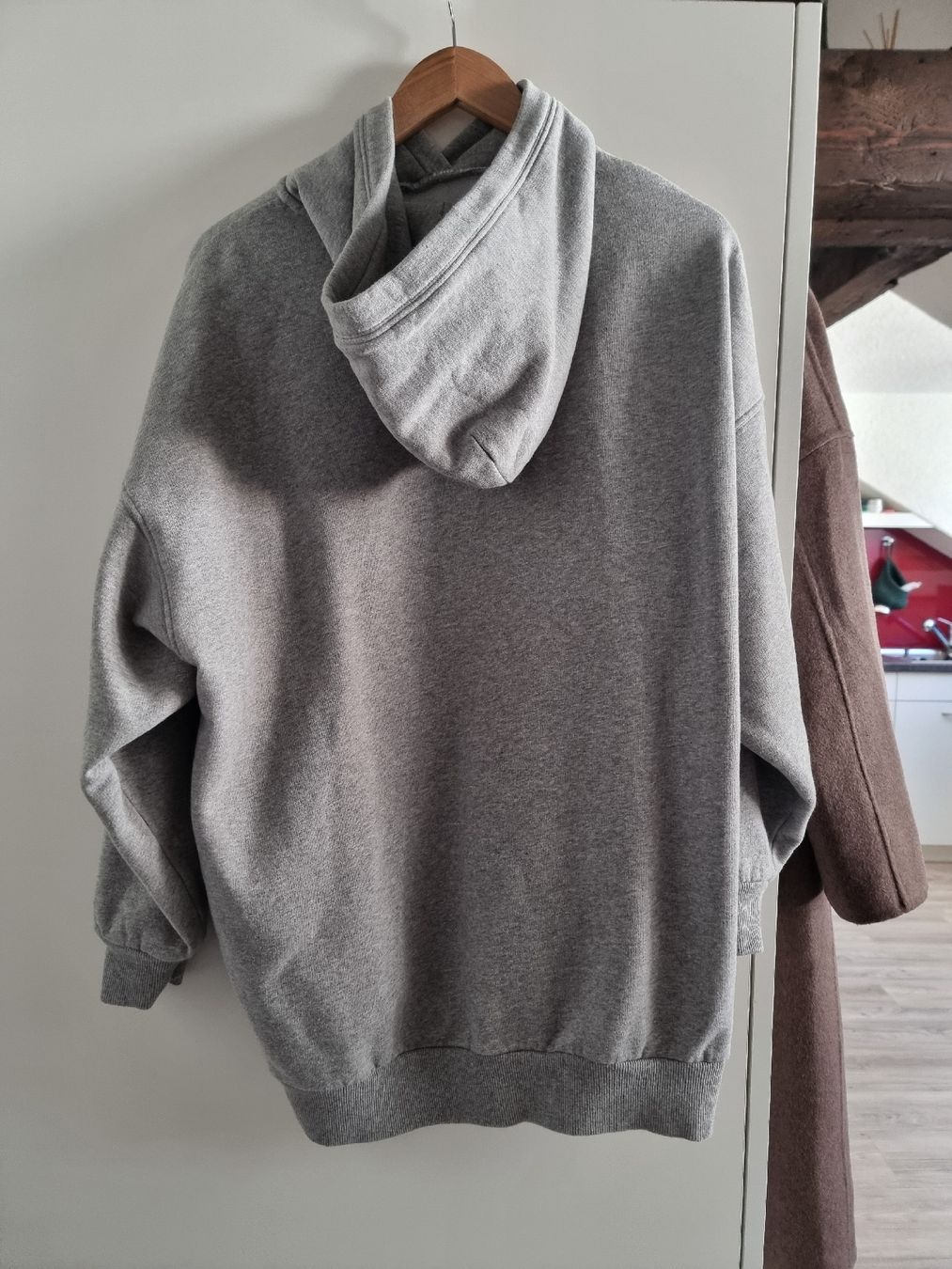 Napapijri Maglioni & Felpe: Napapijri Hoodie Gr M – Usato da Interlaken venduto da NataliiaS