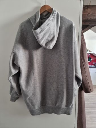 Napapijri Hoodie Gr M