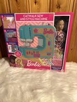 Machine à coudre Barbie  Jouet Neuf