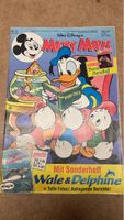 Micky Maus Magazin Nr. 12 - 1992