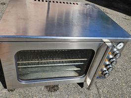 Lainox Konvektomat FE/5 Edelstahl NP: 5700CHF