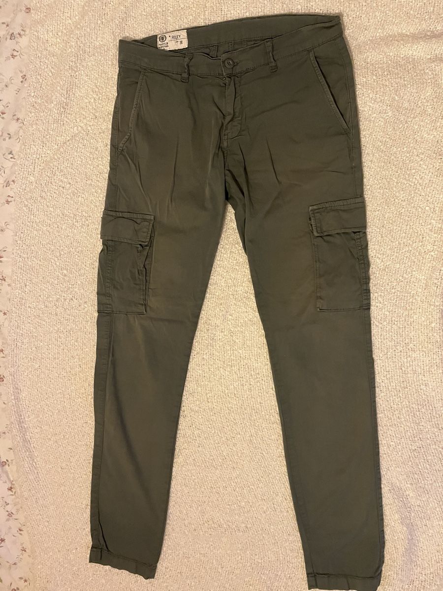 Hosen: Pantaloni Franklin Marshall – Gebraucht aus Zürich von pie_rc6y