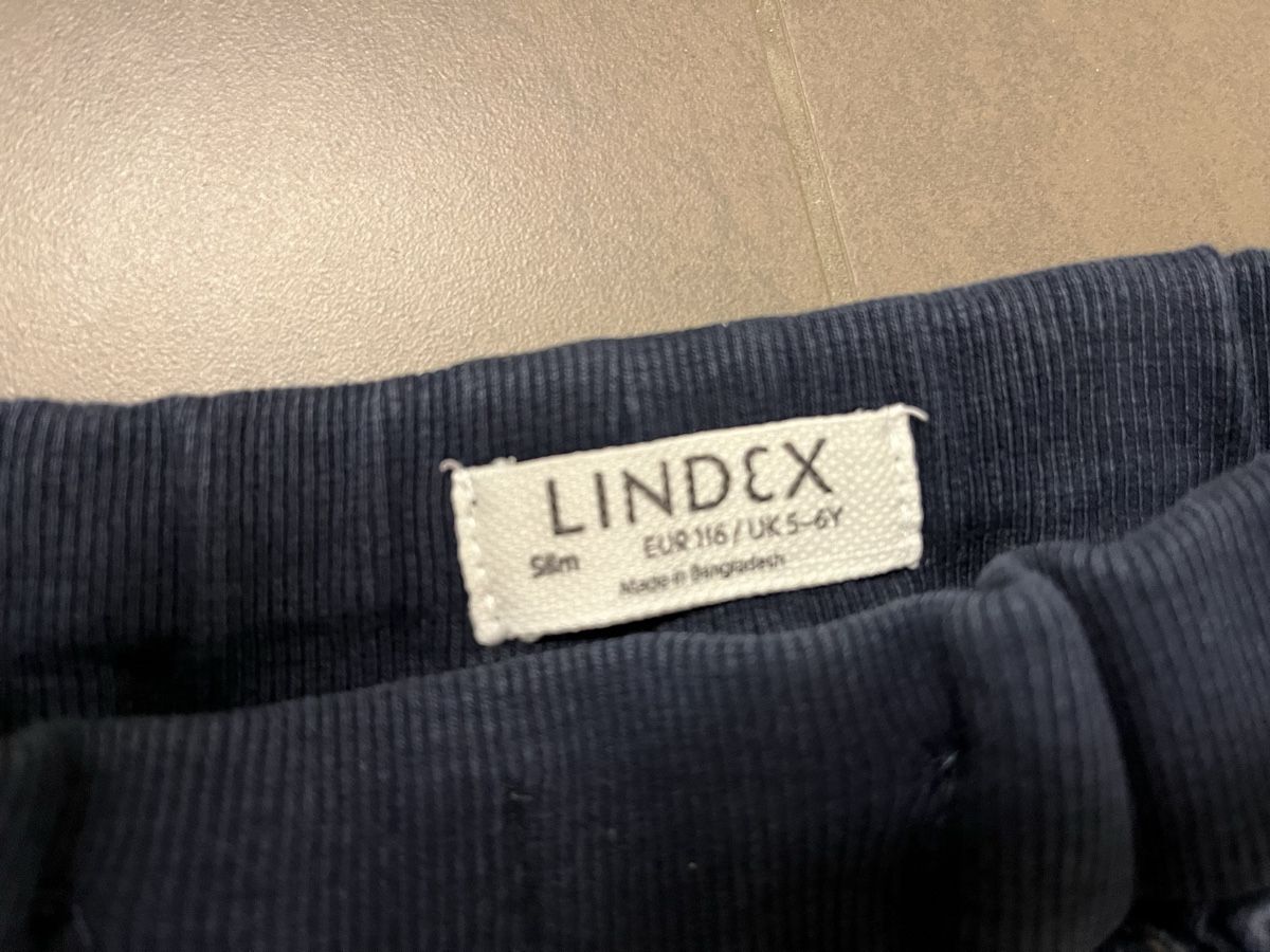Hosen: Lindex Jeans 116 – Gebraucht aus Zürich von Gabi_78 1